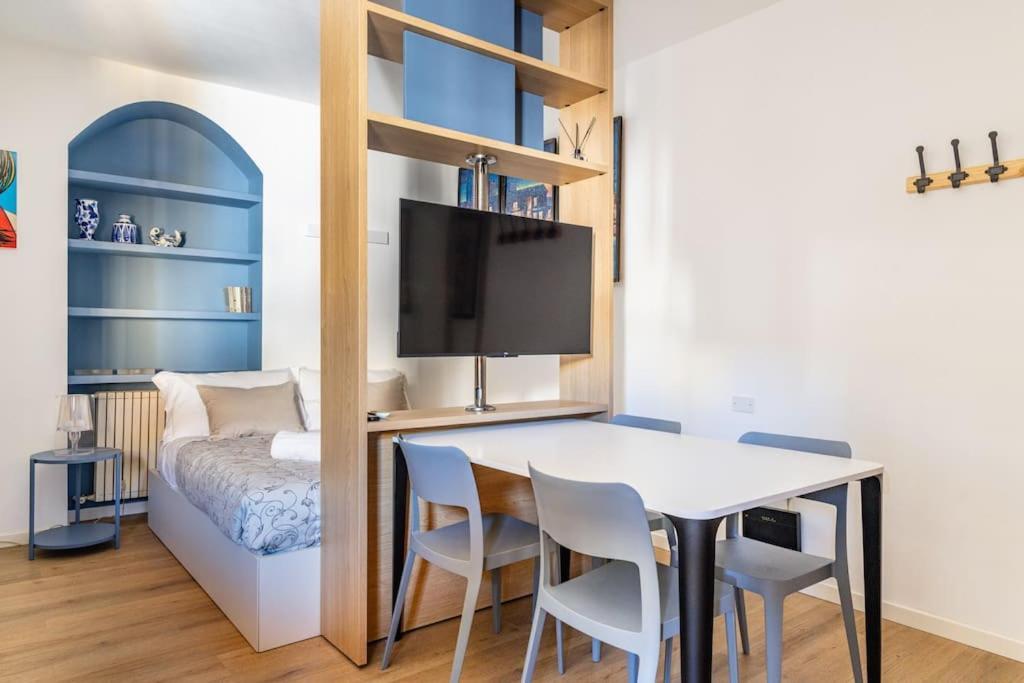 Loft Bosco Verticale - Isola Μιλάνο Εξωτερικό φωτογραφία
