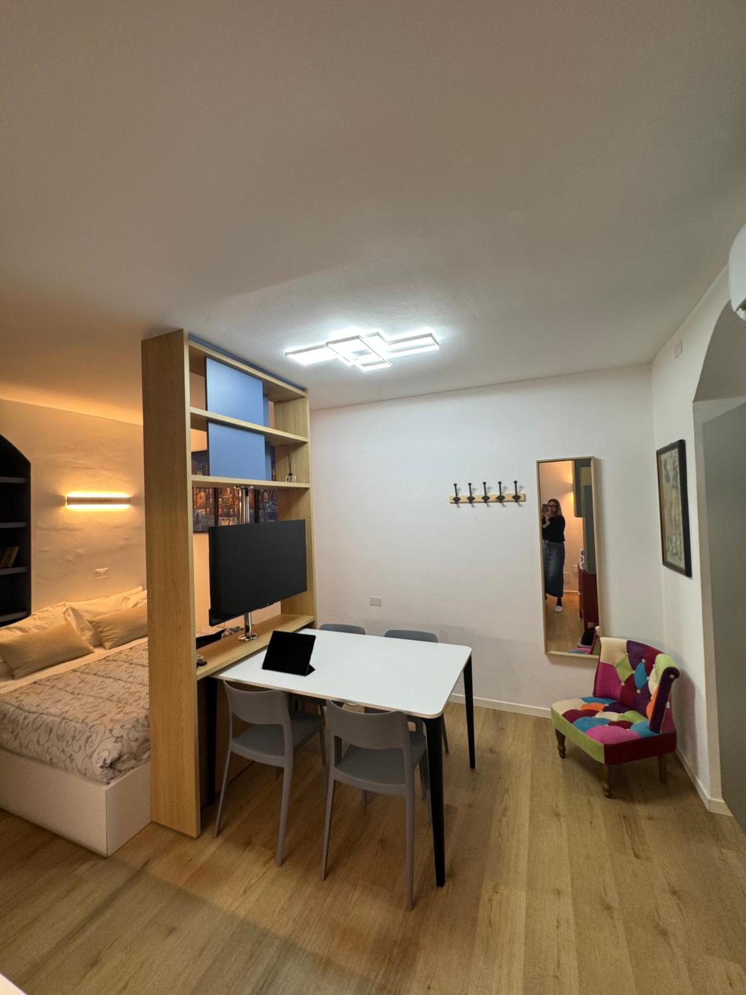 Loft Bosco Verticale - Isola Μιλάνο Εξωτερικό φωτογραφία